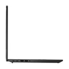 Lenovo ThinkPad T16 Gen 4 16" Copilot+ PC Laptop - AMD Ryzen AI 5 PRO 340 - 256 GB SSD - 16 GB RAM - Windows 11 Pro - Black-Graphics: Integrated AMD Radeon 840M Graphics