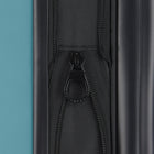Bugatti Dubai Collection 30" Hardside Check-in Luggage - Spinner - Artic Green-Double 360-degree spinner wheels for smooth and quiet rolling (8 wheels)