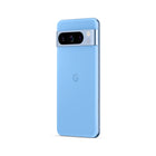Google Pixel 8 Pro - 128GB - Bay - Bell and Virgin Plus-With Call Screen, Google Assistant can answer unknown numbers and find out who's calling and why 