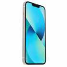 Otterbox - Protection d'écran en verre Trusted pour iPhone 13/13 Pro-Aide à protéger l'écran contre les chutes, les fissures et les rayures