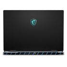 MSI TITAN 18 HX AI 18" UHD+ Gaming Laptop - Intel Ultra 9-285HX - GeForce RTX5090 - 4TB SSD - 96GB RAM - Windows 11 Pro - Black-Screen Type and Size: 18" UHD+(3840x2400) 120Hz Mini LED HDR 1000 100% DCI-P3