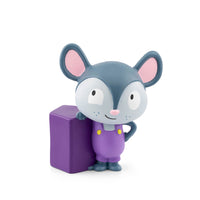tonies Lalalinos: Scout Move And Groove In Bumbaloo Audio Play Figurine-Each Tonie figurine is a unique listening experience with their own stories and songs - ready to explore?