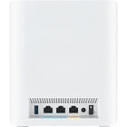 ASUS ZenWiFi BT10 Wi-Fi 7 Ethernet Wireless Router-24/7 end-to-end protection with commercial-grade AiProtection Pro and advanced VPNs