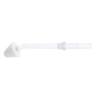 BIOS Diagnostics Water Flosser Oral and Nasal Attachments -Smart memory function - Automatically returns to the last used mode setting when turned on