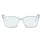 Gry Mattr Blue Light Reading Glasses Oslo BL Eco - + 2.50-Magnification Strength: 2.5