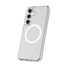 TUFF8 Samsung Galaxy S25 Plus Qi2 Rugged Case-Screen & Camera Protection: Designed with a raised lip for the lens and bezel of the screen to protect your camera, flash, and screen against scratches when placed face down