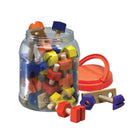 The Original Toy Company Nuts & Bolts Building Set - 40 Pieces -Age group and grade: Ages 3+ and grades toddler - 2nd