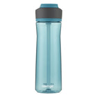 Contigo Ashland Water Bottle - 24 oz - Juniper-Spout cover helps to protect the spout from dirt and grime