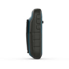 Garmin eTrex 22x Rugged Handheld GPS - Blue-7