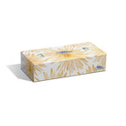 White Swan 2-Ply Facial Tissue - 100 sheets per Pack-White Facial Tissue
