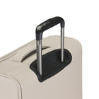 Bugatti Victoria Softside Carry-on Luggage - Cream-9