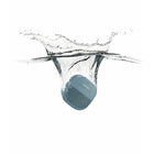 Bose SoundLink Micro Bluetooth Portable Speaker - Stone Blue-Use the Bose Connect app to manage Bluetooth connections