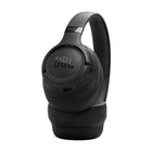 JBL Tune 780NC Wireless Over-ear Noise Cancelling Headphones - Black-Multi-point connection with Bluetooth  6.0
