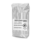 Second Cup Belgian Chocolate Whole Bean Coffee - 2 lb-2 lb whole bean coffee per bag