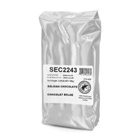 Second Cup Belgian Chocolate Whole Bean Coffee - 2 lb-2 lb whole bean coffee per bag