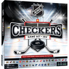 Masterpieces Puzzle Company NHL League Checkers Board Game-5