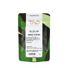 Tao Tea Leaf - Thé pu-erh impérial (Shou), 50 g de thé en vrac-C’est un Shou ou un pu-erh fantastique de la montagne de Jing Mai dans l’extrême Sud de la province de Yunnan en Chine