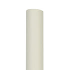 JAM Paper Matte Wrapping Paper - 17" x 18' - Matte Ivory - 2 Pack-Packaged in protective cellophane to prevent scratches, dust, and damage