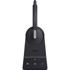 Yealink WH64 Mono Wireless Headset - UC-Its advanced acoustic shield technology 2.0 filters out background noise for clear sound transmission.