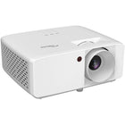 Optoma Technology HZ40HDR 4000-Lumen Full HD Laser DLP Home Theater and Gaming Projector-Native Resolution: 1920 x 1080