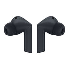 Samsung Galaxy Buds3 FE Wireless Earbuds - Black-All matte everything