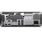 HP ProDesk 600 G4 SFF Refurbished Desktop Computer - Intel Core i7-8700 - 3.4GHz Processor - 16GB RAM - 512GB NVME SSD - Windows 11 Pro-512GB Solid State Hard Drive 