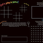 The Pencil Grip Activity Playmat - Games - 6 Pack-5