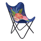 Zuo Marsa Accent Chair - Multicolor-Assembly required
