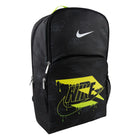 Nike 3Brand by Russell Wilson Verbiage Backpack-Two-way zippered closure