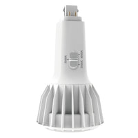 Northern Stars LED Light Bulb LE-16PLT/3000K/3500K/4000K 16W 110-227V - 2 Pack-Frosted