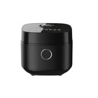 Salton Multifunction Micom Rice Cooker - 12 Cups -8