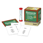 Edupress Classwords Vocabulary Game - Grade 3-Game builds critical thinking skills as students activate prior knowledge, use context clues, make inferences and draw on vocabulary