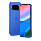 Google Pixel 10 - 128 GB - Indigo - Bell and Virgin Plus-Processor: Google Tensor G5, Titan M2 security coprocessor