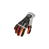 Ergo dyne Glove, 922Cr Level 5 Impact Reducing, 2X-Large, 2 Pack (17096)-Size : 2X-Large