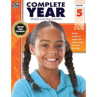 eBook: Thinking Kids 704458-EB Complete Year - Grade 5-You will receive two emails: one confirming your entire order, and one with a "Download Software" buttonYou can download immediately or return to your email to download later