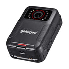 Adesso Mygekogear AEGIS 110 1080p Full HD Body Cam with IP65-The loop recording feature on our state-of-the-art body cam—is an innovation designed to ensure that you never miss a crucial moment.