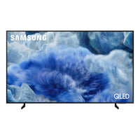Samsung 32" Q8F Series 4K UHD HDR QLED Tizen Visions AI Smart TV-Q4 AI Processor