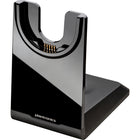 HP Poly Voyager Focus UC USB-A Charging Stand-Desktop charge stand