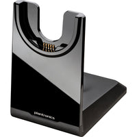 HP Poly Voyager Focus UC USB-A Charging Stand-Desktop charge stand