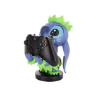 Exquisite Gaming Lilo & Stitch: Hula Stitch Cable Guy Original Controller & Phone Holder-Holds most mobile phone devices