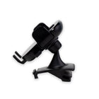 Mighty Mount Grip Cradle - Tesla Mount - Model 3/Y-Universal Hold: Grabs phones of all sizes, with or without cases – because flexibility is key