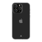 AXS ULTRA CLEAR Drop-tested Clear Case for Apple iPhone 14 Pro-6ft drop tested to protect from drops in most everyday situations