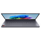 Lenovo - Ordinateur portable Ideapad Slim 3x 15,3 po Touch Copilot+ - Qualcomm Snapdragon X - SSD 512 Go - 16 Go de RAM - Windows 11 Famille-Le PC Copilot+ vous aide à travailler plus intelligemment et plus rapidement