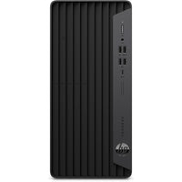 HP ProDesk 600 G6 Refurbished Tower Desktop Computer - Intel Core i5-10500 - 2 TB SSD - 32 GB RAM - Windows 11 Pro-Intel Core i5-10500 