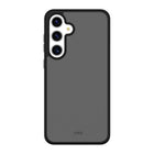 AXS PROShield Drop-tested Soft Case for Samsung Galaxy S24 FE - Smoke-Anti-UV material offers a crystal clear design displaying the original design of your phone