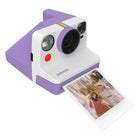 Polaroid Now Generation 3 - Purple -Iconic Polaroid design