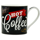 Tannex "Hot" Coffee Mug with Gift Box, 15oz, 4 Pack-This mug comes individually in a matching box. Great for gifting!