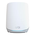 Netgear Orbi Tri-band WiFi 6 Mesh System-Processor: Router & Satellites