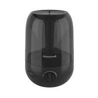 Honeywell Ultra Comfort Cool Mist Humidifier - Black-1.0 Gal