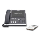 Téléphone IP Ooma Yealink T48S fourni par Ooma-Nombre de Lignes: 16